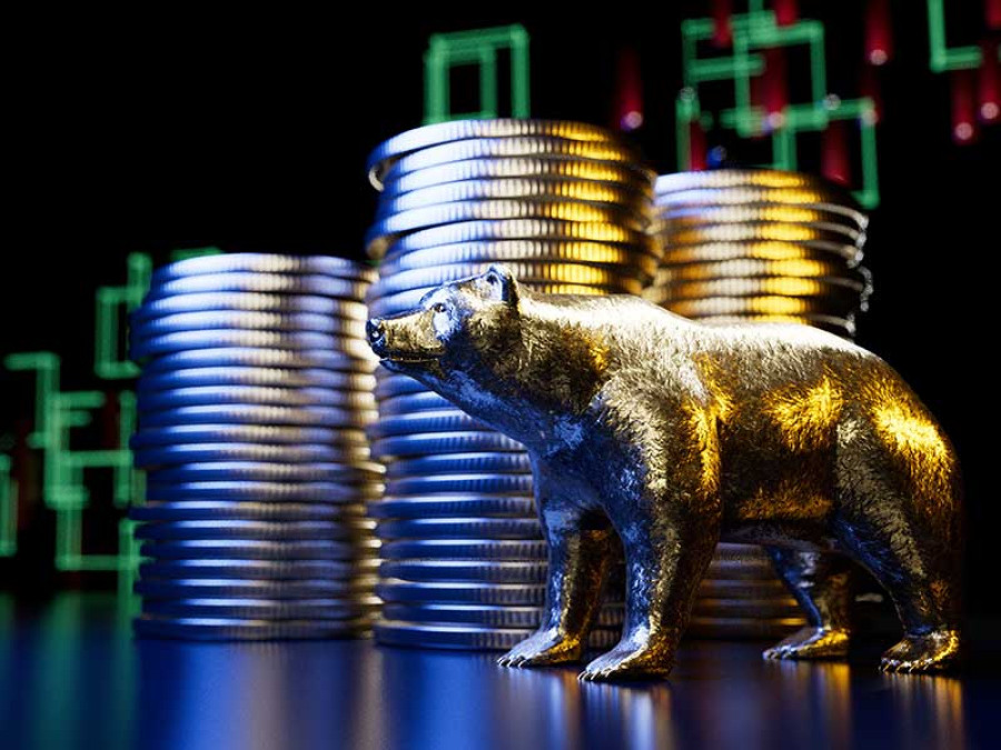 Κρυπτονομίσματα: Φτάνουμε στο τέλος της bear market;- Τα ενθαρρυντικά σημάδια