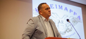 Συνελήφθη ο υποψήφιος δήμαρχος Χειμάρρας Φρέντι Μπελέρης- Διάβημα του ΥΠΕΞ