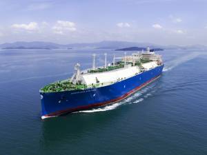 Maran Gas: Νέες παραγγελίες $411 εκατ. στη DSME