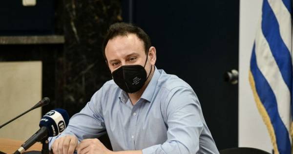 Το 35% των ανεμβολίαστων 70+ ετών θα νοσηλευτεί αν νοσήσει