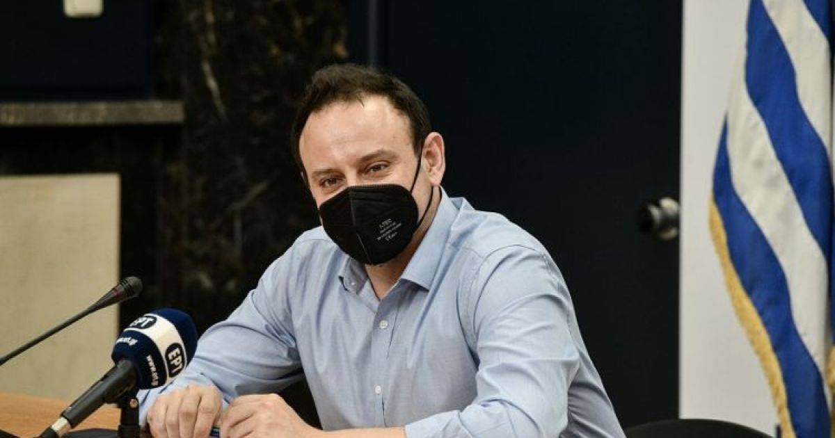 Το 35% των ανεμβολίαστων 70+ ετών θα νοσηλευτεί αν νοσήσει