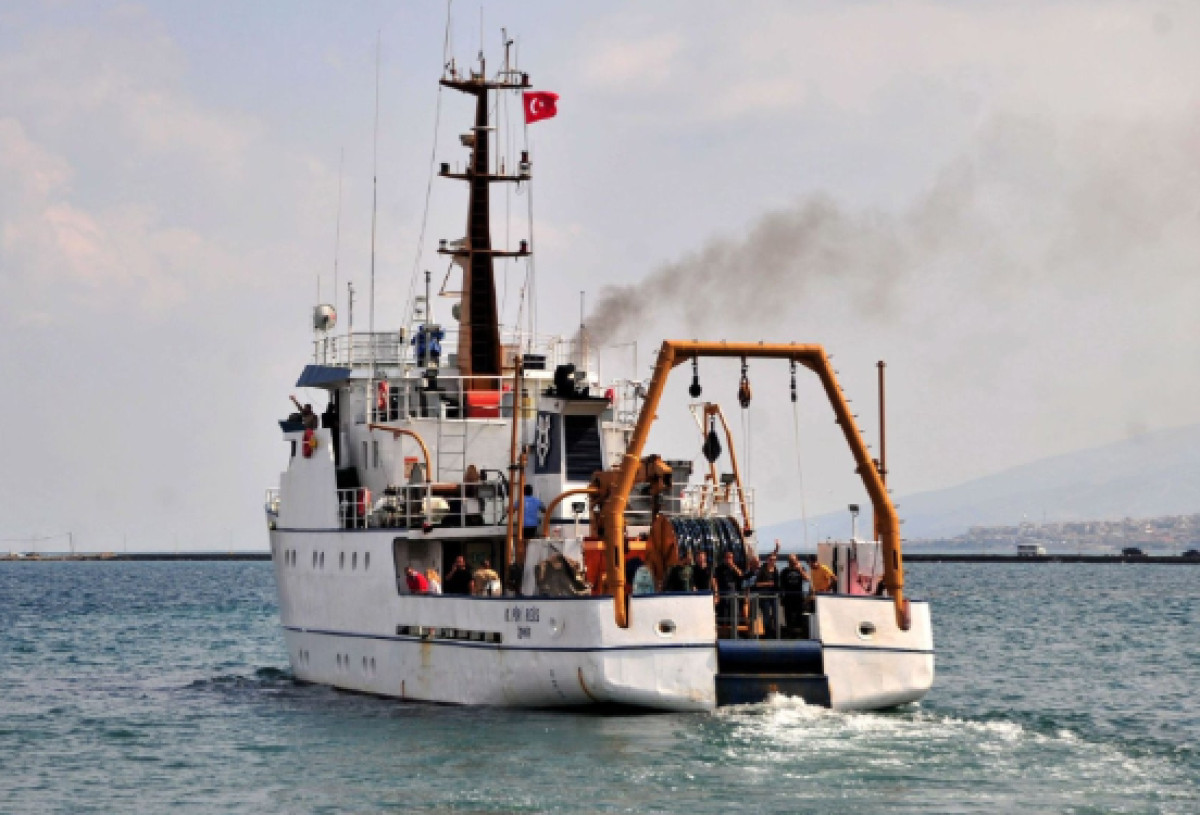 Τουρκία: Εκδίδει νέα Navtex για έρευνες του «Πίρι Ρέις» στο Αιγαίο