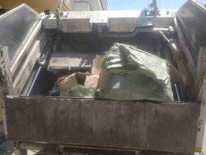 Επιχειρήσεις κατά του παρεμπορίου σε Αθήνα και Περιστέρι-Μία σύλληψη