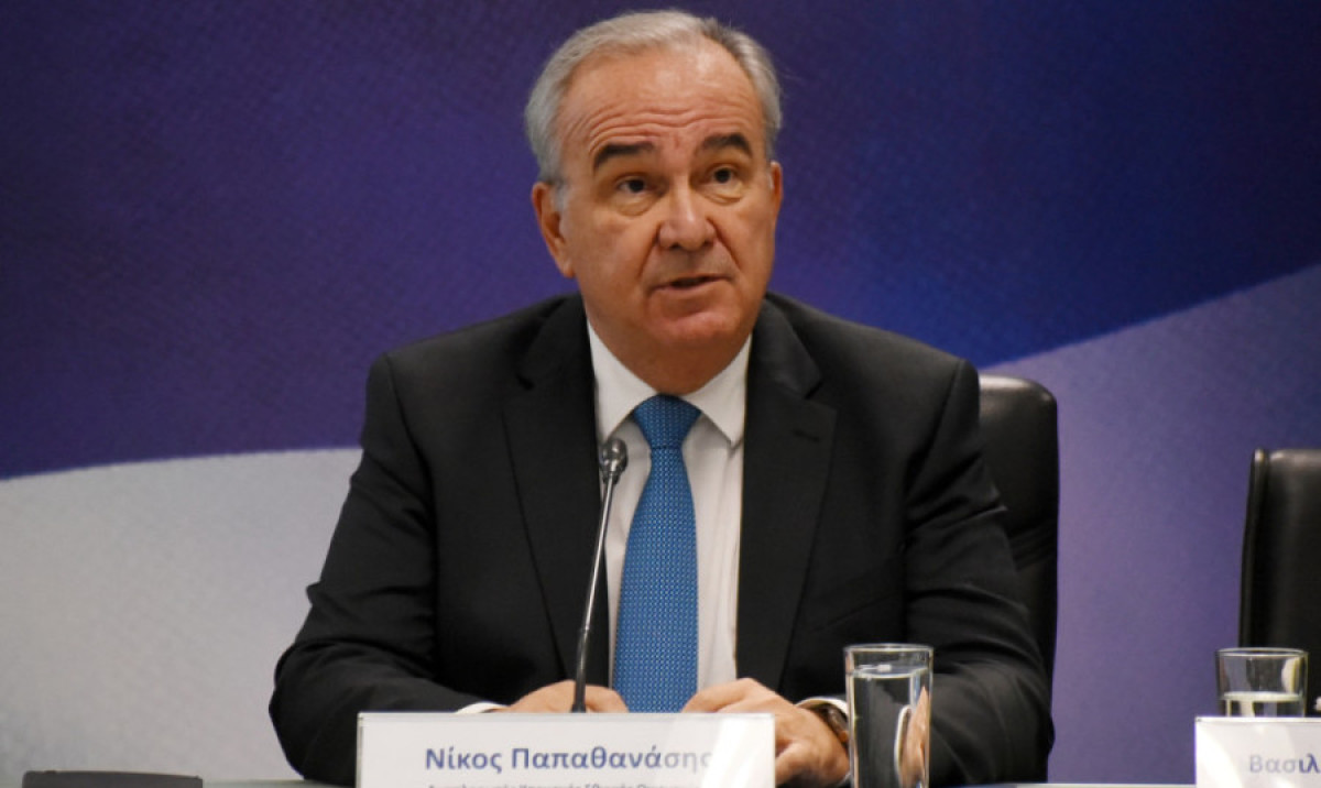 Παπαθανάσης: 2,39 εκατ. ευρώ για την αναβάθμιση κοινωνικών δομών στους Δήμους Τρίπολης, Μεγαλόπολης, Γορτυνίας και Οιχαλίας, μέσω ΔΑΜ