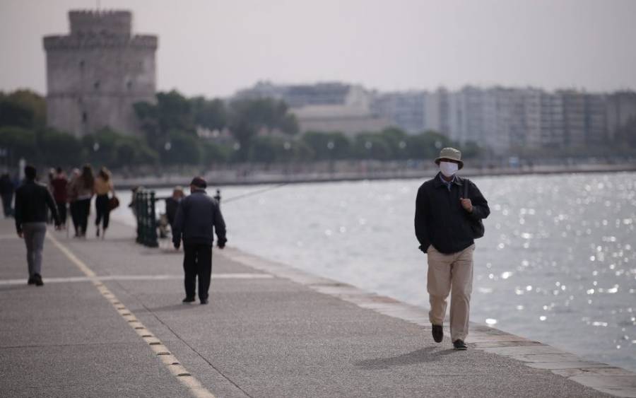 Ο μόνος κερδισμένος των δημοσκοπήσεων και το αντιεμβολιαστικό κίνημα