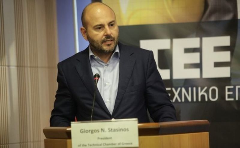 Παρέμβαση Στασινού για λύση στο... μπάχαλο του «Εξοικονομώ ΙΙ»