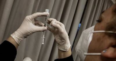 Εκδόθηκαν 40.000 πιστοποιητικά εμβολιασμού
