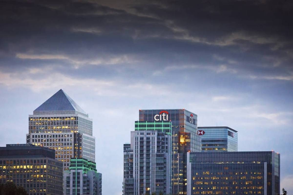 Citi: Εφικτή η επαναδιαπραγμάτευση του στόχου του πρωτογενούς πλεονάσματος