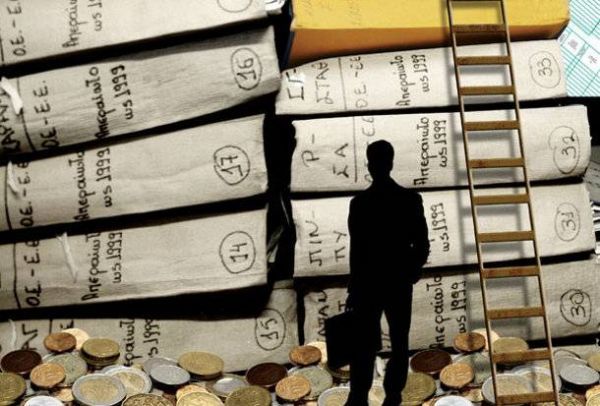 Κομισιόν: Η άρση εμποδίων σε επαγγέλματα στήριξε την απασχόληση στην Ελλάδα στα χρόνια της κρίσης