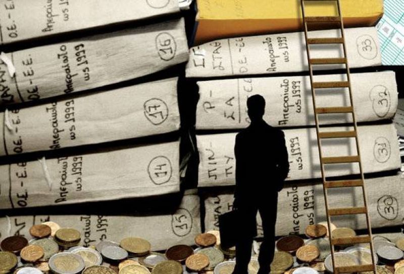 Κομισιόν: Η άρση εμποδίων σε επαγγέλματα στήριξε την απασχόληση στην Ελλάδα στα χρόνια της κρίσης