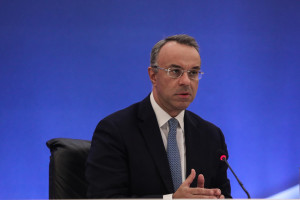 Σταϊκούρας: Επιβεβαιώνεται το επενδυτικό ενδιαφέρον για την Ελλάδα