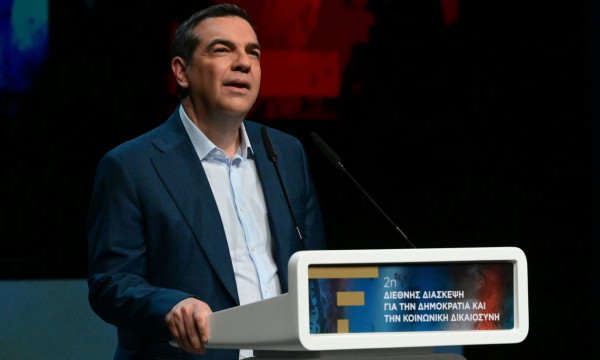 Και πώς βλέπει η κυβέρνηση το comeback του Τσίπρα;