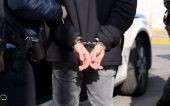 Σύλληψη του επιχειρηματία Κ.Δαφέρμου για μίζες στα εξοπλιστικά