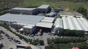Deal $5,7 εκατ. μεταξύ Mevaco-Intracom στον τομέα της άμυνας