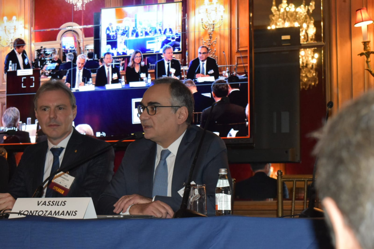 Κοντοζαμάνης: Οι πέντε τομείς φαρμάκου με τις μεγαλύτερες αναπτυξιακές δυνατότητες