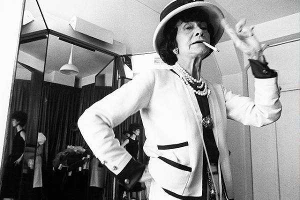 Το νόημα του style μέσα από 20 αξιώματα της ιέρειας Coco Chanel