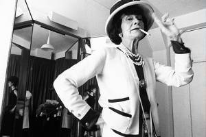 Το νόημα του style μέσα από 20 αξιώματα της ιέρειας Coco Chanel