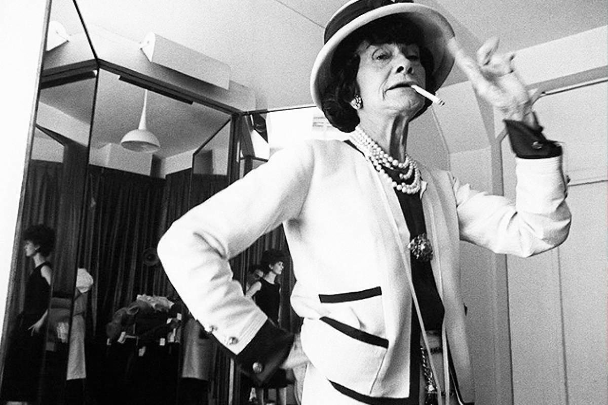 Το νόημα του style μέσα από 20 αξιώματα της ιέρειας Coco Chanel