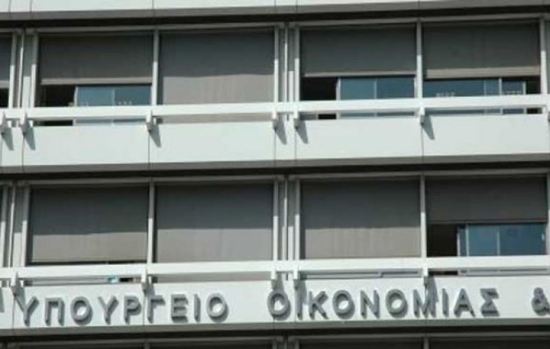 Υπ. Οικονομίας: Παραπλανητικά τα περί έξαρσης των πλειστηριασμών