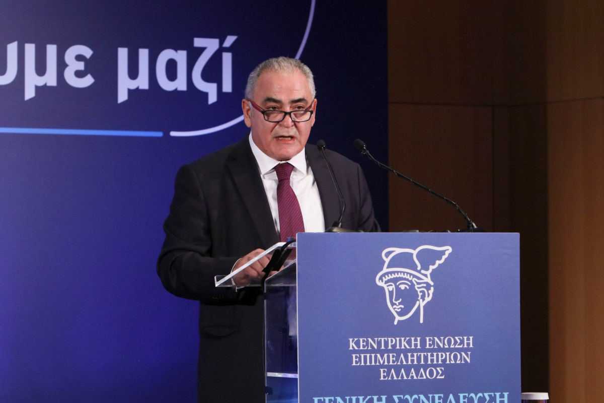 ΚΕΕΕ: Το 54% των επιχειρήσεων προβλέπει δύσκολο πρώτο εξάμηνο