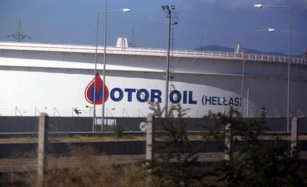 Το 90% της NRG Trading House εξαγόρασε η Motor Oil