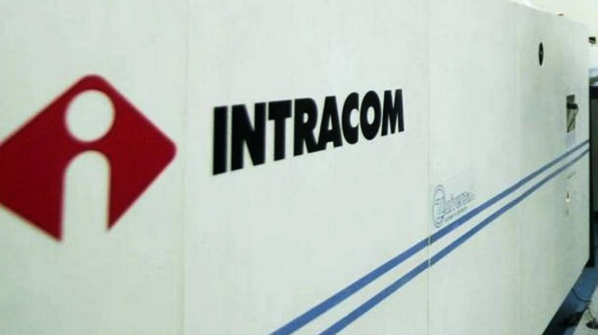 Στην Intracom το 74,21% της Κλουκίνας-Λάππας με 28,7 εκατ. ευρώ