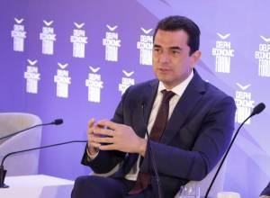 Σκρέκας: Οφείλουμε να ολοκληρώσουμε τις έρευνες για τους υδρογονάνθρακες