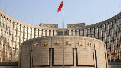 Κεντρική Τράπεζα Κίνας: Θα διατηρήσουμε σταθερό το γουάν