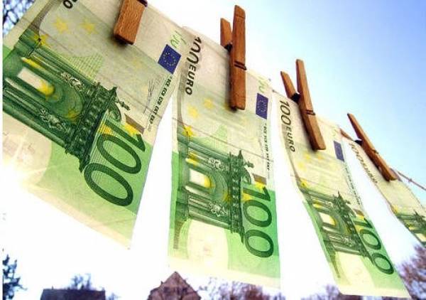 Ευρωκοινοβούλιο: Γενική απροθυμία για την καταπολέμηση «ξεπλύματος χρήματος» στην ΕΕ!