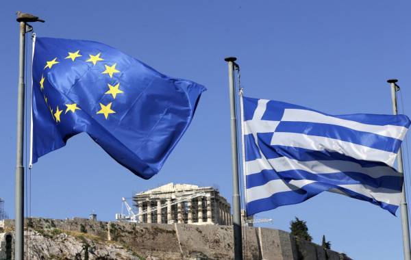 Κομισιόν: «Πράσινο» φως στην ελληνική συμφωνία εταιρικής σχέσης €21 δισ.