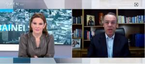 Σταϊκούρας: Συμφωνία με θεσμούς για τα δάνεια των μικρομεσαίων επιχειρήσεων