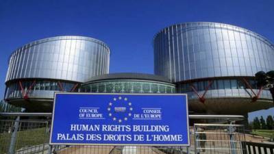 ΕΔΑΔ: Καταδικαστική απόφαση για την Τουρκία λόγω παραβίασης ανθρωπίνων δικαιωμάτων