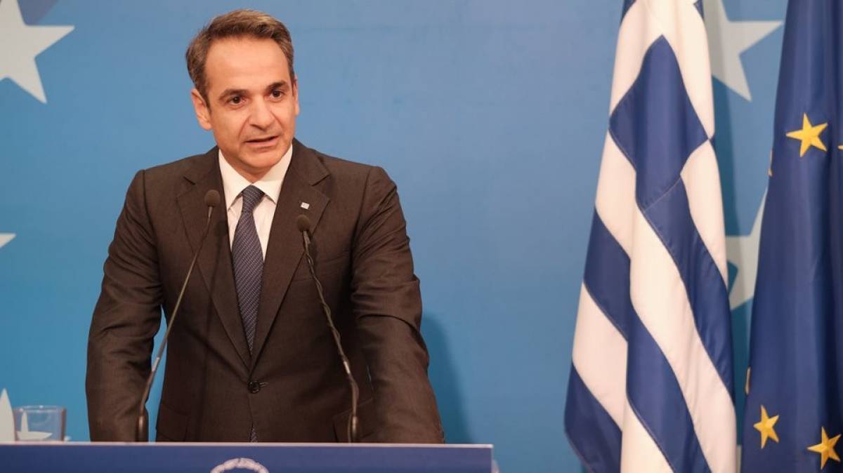Η αποτίμηση Μητσοτάκη για τις αποφάσεις της Συνόδου Κορυφής