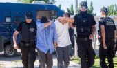 Τη Δευτέρα οι αποφάσεις του Αρείου Πάγου για τους «οκτώ»