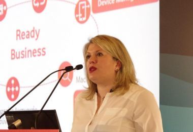 Η Vodafone φιλοξένησε το συνέδριο Cyber Security & Business Continuity Executive Meeting