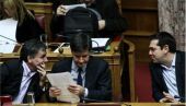 Ο Χουλιαράκης είχε προειδοποιήσει τον Τσίπρα ότι θα βρει σε τοίχο