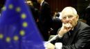 «Βόμβα» Σόιμπλε: Δεν θα υπάρξει πραγματικό κούρεμα του ελληνικού χρέους