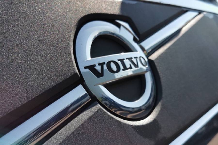 Αυξήθηκαν κατά 43% οι πωλήσεις της Volvo τον Μάιο