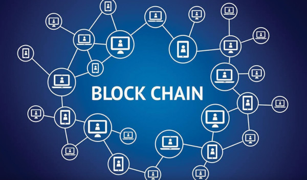 Έκθεση Europol: Υποστηρίζει το blockchain, αλλά με... αστερίσκους
