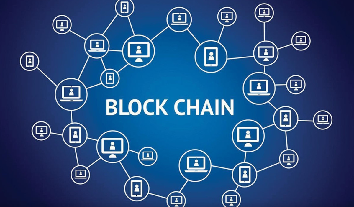 Έκθεση Europol: Υποστηρίζει το blockchain, αλλά με... αστερίσκους
