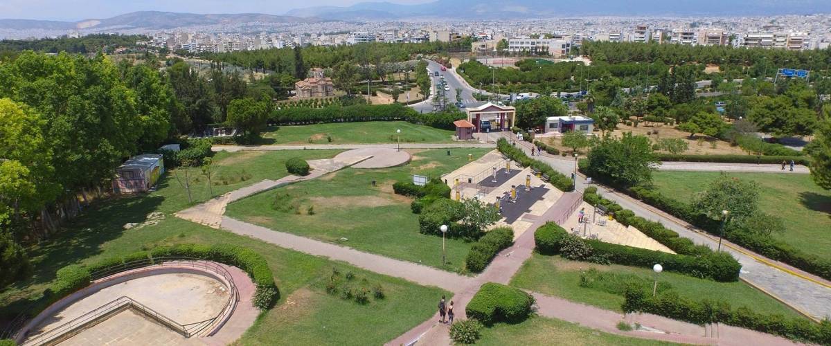 Πέντε πάρκα της Αθήνας για να πετάξετε χαρταετό