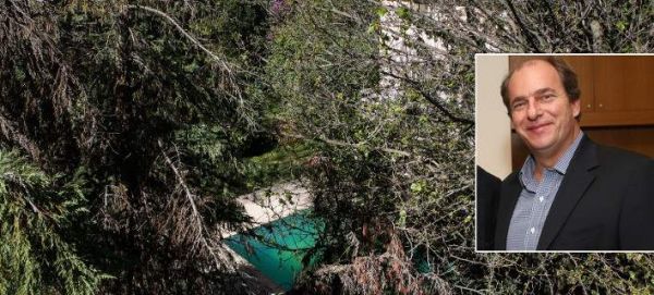 Σε μηχανική υποστήριξη και καταστολή ο επιχειρηματίας που πυροβόλησαν ληστές