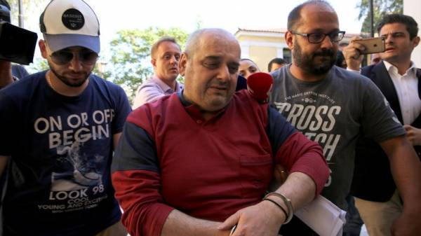 Κάθειρξη 42 ετών στον βιαστή της φοιτήτριας στη Δάφνη