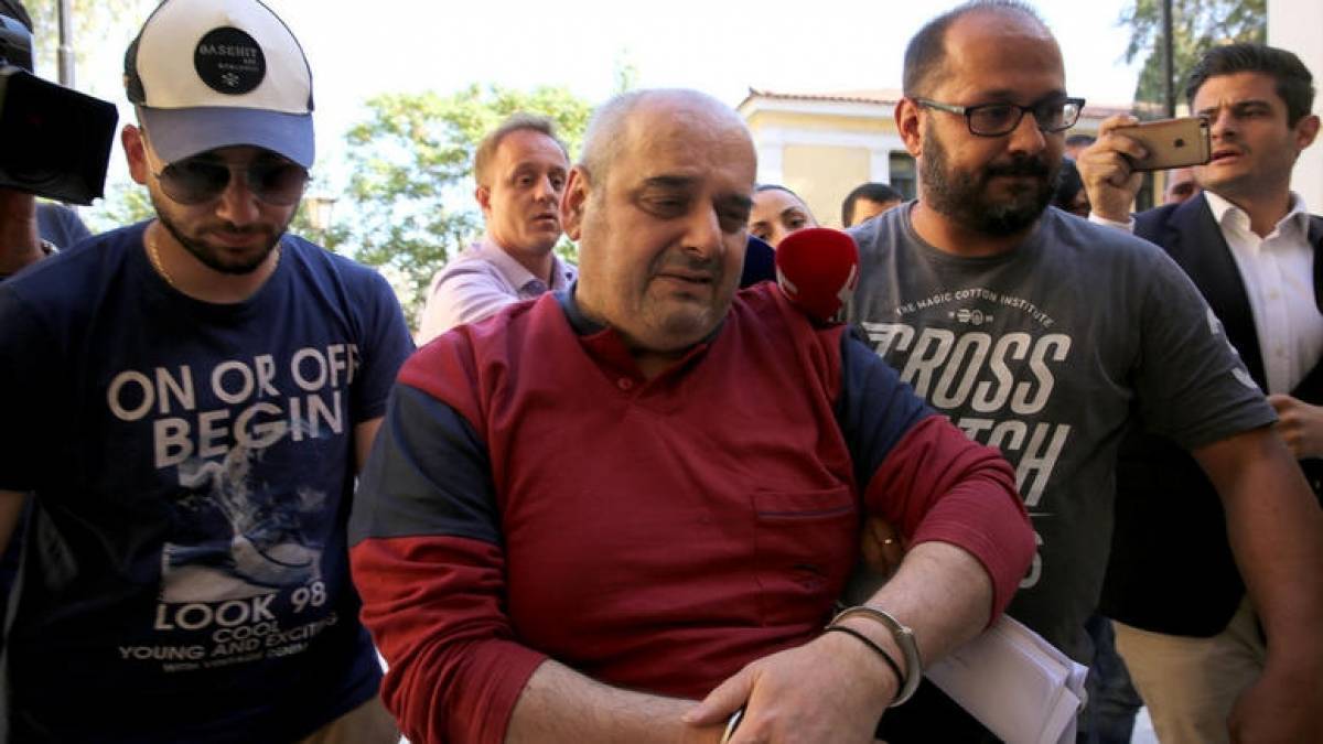 Κάθειρξη 42 ετών στον βιαστή της φοιτήτριας στη Δάφνη