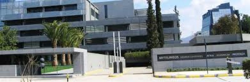 Πρωτοπόρος ο Μυτιληναίος και στα τριμηνιαία αποτελέσματα
