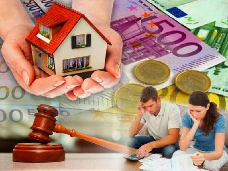 Σκληρό παζάρι για κόκκινα δάνεια και τράπεζες