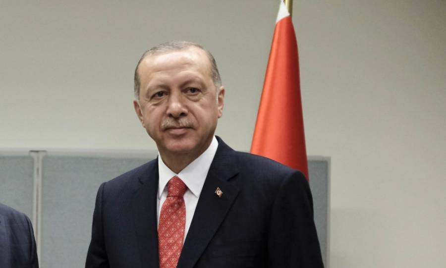 Ρωσία: Θα παρουσιάσει στον Ερντογάν το «αόρατο» αεριωθούμενο Su-57