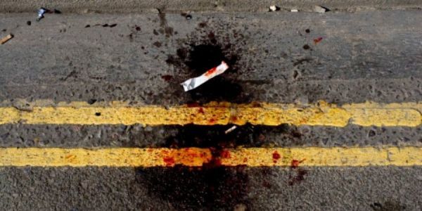 Οι Έλληνες οδηγοί προκαλούν ατυχήματα… μόνοι τους