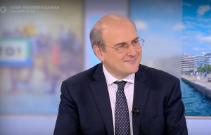 Χατζηδάκης: Περαιτέρω υποστήριξη των δημόσιων υπαλλήλων στο πλαίσιο του προϋπολογισμού