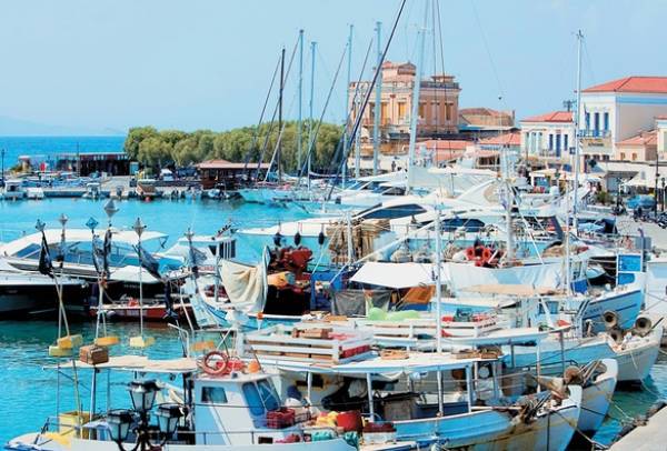 Οικονόμου: 27,7 εκατ.ευρώ σε 100 μικρούς νησιωτικούς και ορεινούς δήμους